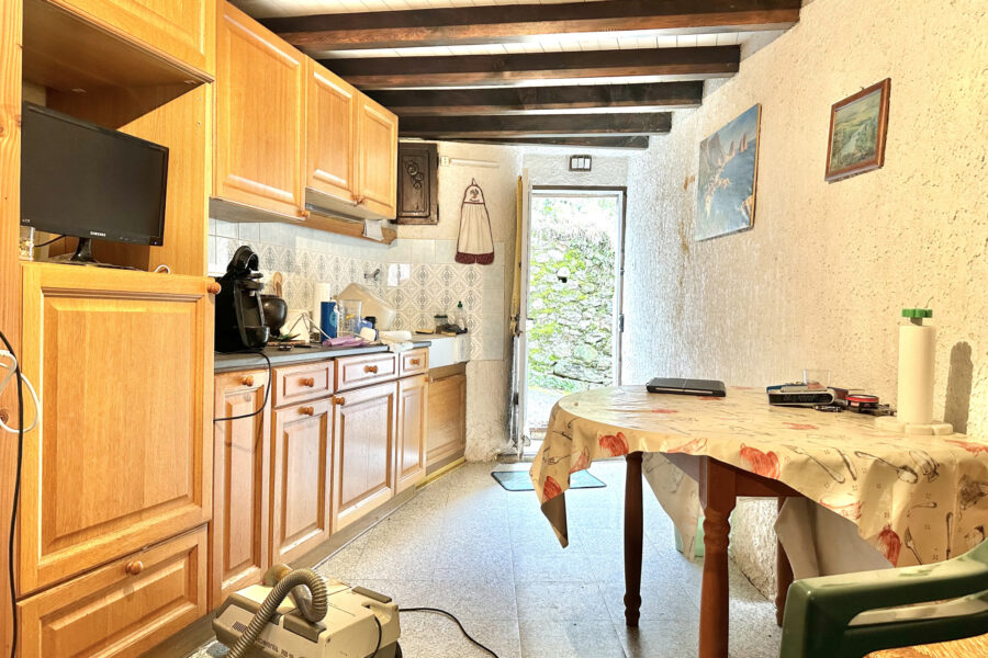Maison à vendre à Lamastre