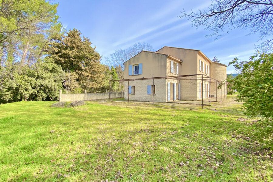 Maison à vendre à L&rsquo;isle-sur-la-sorgue
