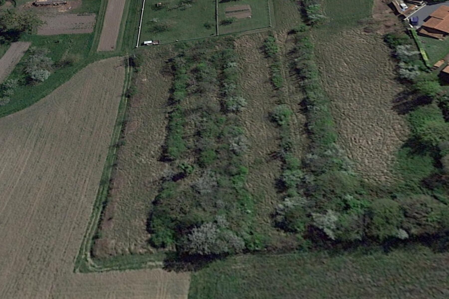 Terrain à vendre à Saint-laurent-de-cognac