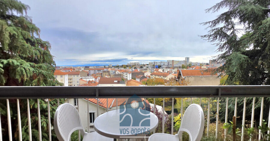 Appartement à vendre à Clermont-ferrand