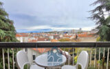 Appartement T4 avec balcon, parking couvert et annexes – 4 pièces – 3 chambres – 68.52 m²
