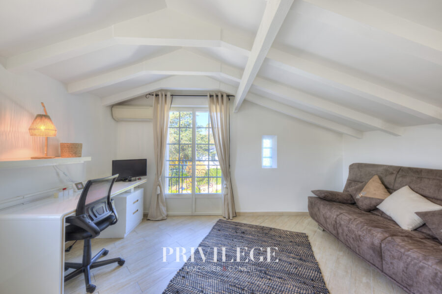 Maison à vendre à Vidauban