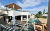 VILLA DE LUXE D&rsquo;ARCHITECTE DE 335M2 – 8 pièces – 4 chambres – 335 m²