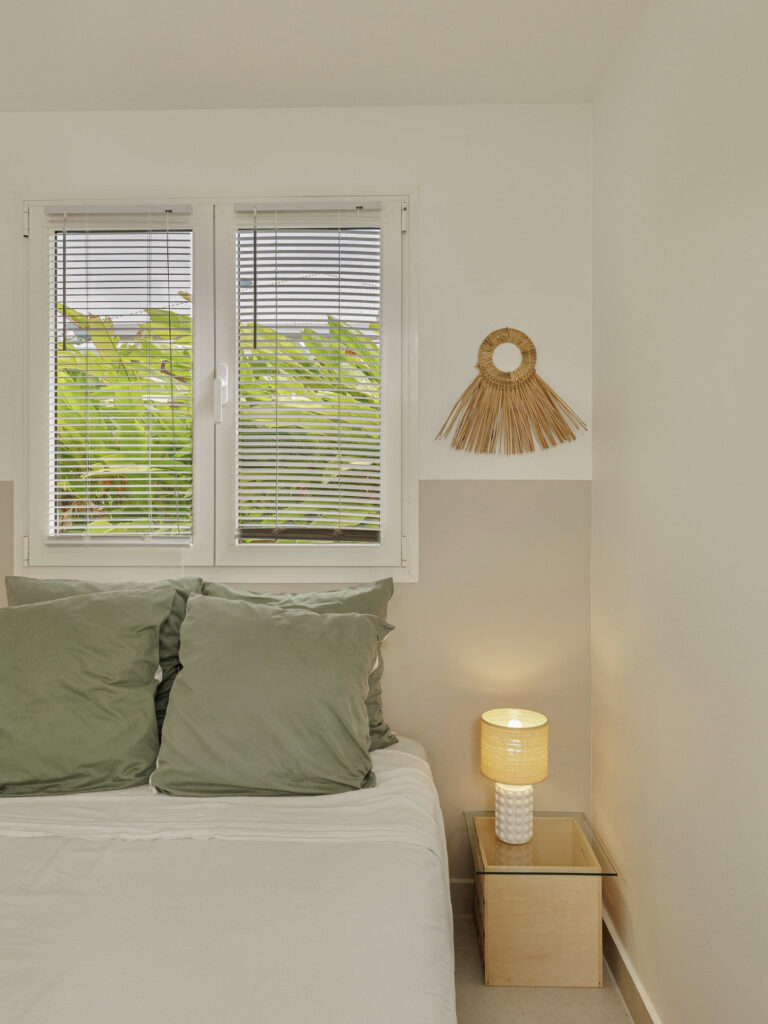 Villa 3 chambres  – 4 pièces – 3 chambres – 91 m²
