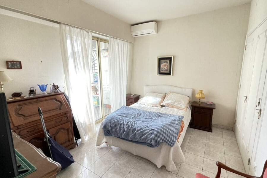 Appartement à vendre à Nice