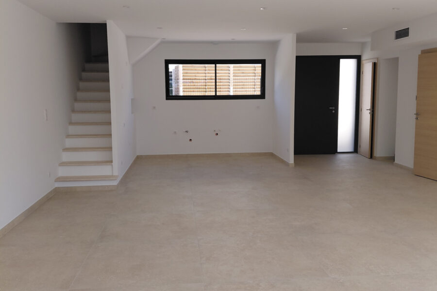 Maison à vendre à Pourrières — Vue vignes — photo 9