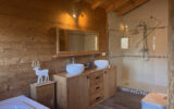 Chalet 10 pièces à 5 min. de Combloux – 10 pièces – 6 chambres – 323 m²