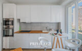 Élégant appartement rénové avec vue panoramique   Chambéry – 5 pièces – 3 chambres – 133.19 m²