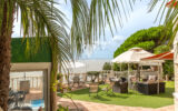 Villa d&rsquo;exception, terrasse vue océan, dépendance, chemin à  – 5 pièces – 3 chambres – 133.21 m²