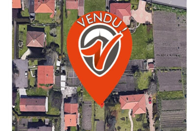 Terrain à vendre à Cournon-d&rsquo;auvergne