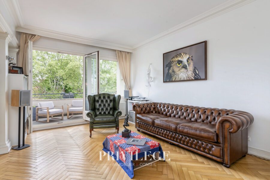 Appartement à vendre à Lyon