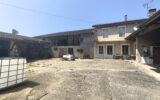 Saint Bonnet de Chavagne- Corps de Ferme 163 m2 – Terrain 49 – 6 pièces – 5 chambres – 163 m²