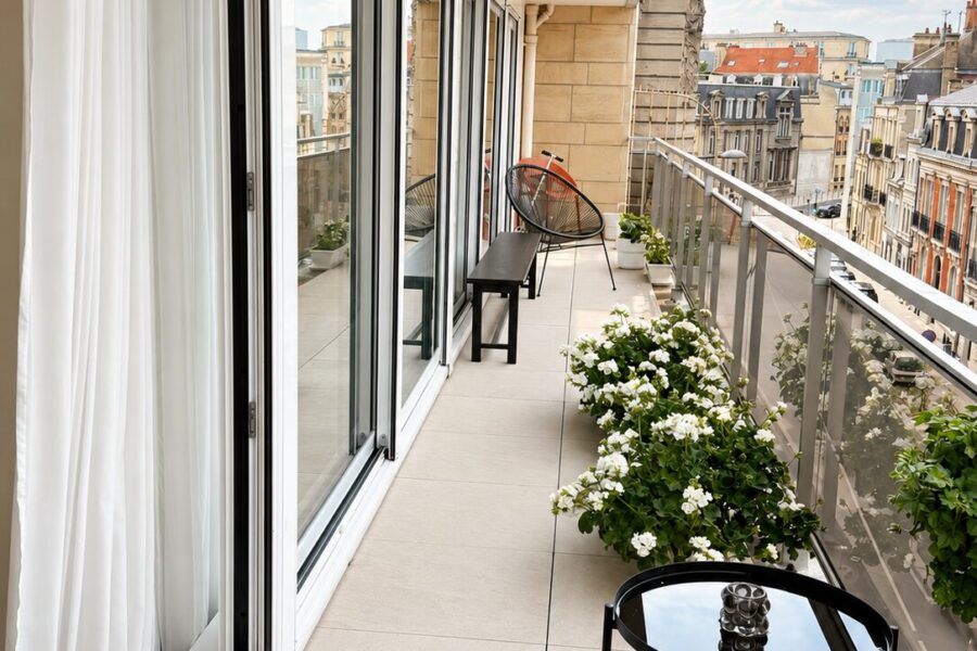 Appartement à vendre à Reims