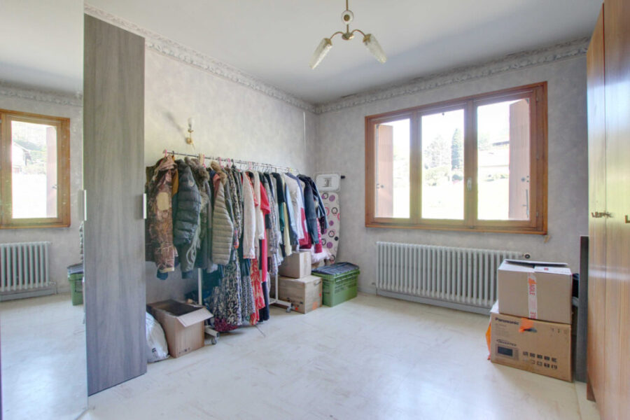 Maison à vendre à Rumilly — Vue montagne — photo 11