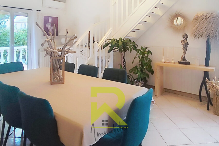 Maison à vendre à Béziers