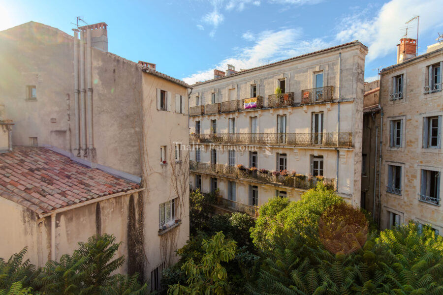 Appartement à vendre à Montpellier