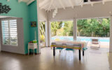 Villa Saint-François  – 4 pièces – 3 chambres – 145 m²
