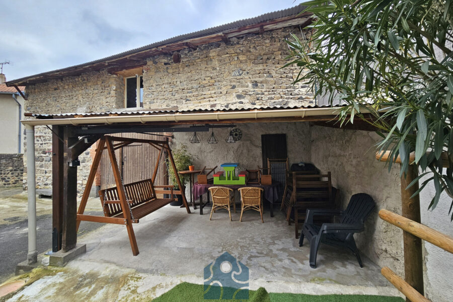 Maison à vendre à Chidrac
