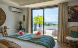 Villa d&rsquo;exception avec accès direct sur la plage – 5 pièces – 4 chambres – 197 m²