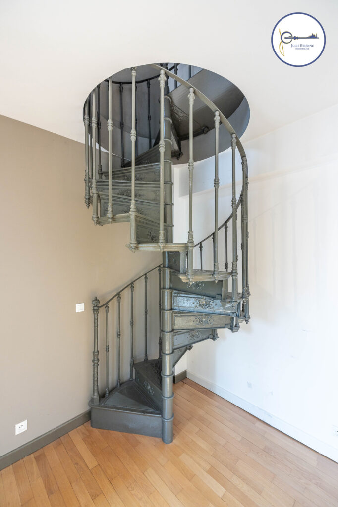 Appartement EPINAL 4 pièces 104m2 – 4 pièces – 2 chambres – 103.86 m²