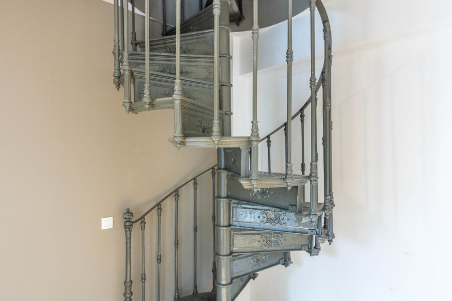 Appartement à vendre à Épinal