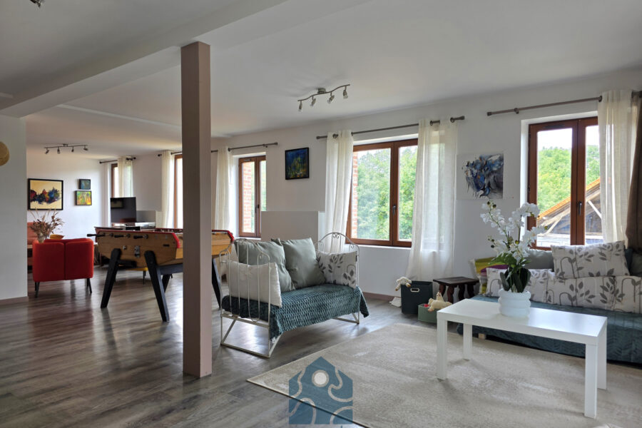 Maison à vendre à Charensat