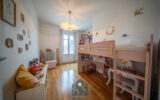 Appartement 5 pièces 3 chambres avec terrasse, balcon, cave  – 5 pièces – 3 chambres – 107 m²