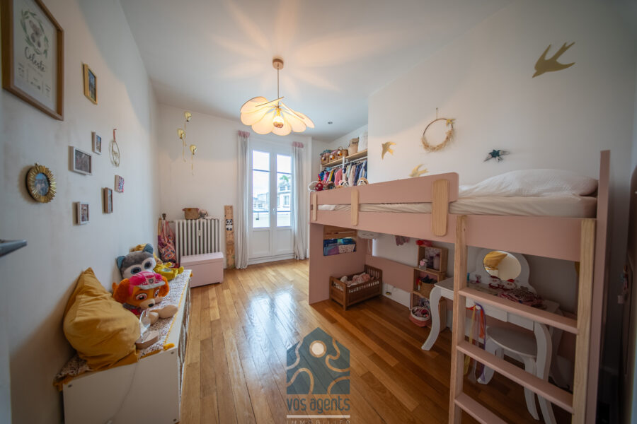 Appartement à vendre à Clermont-ferrand