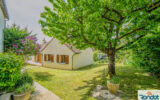 MAISON 5 PIECES / 3 CHAMBRES / 115M2 ENVIRON / 978M2 DE TERR – 5 pièces – 3 chambres – 115 m²