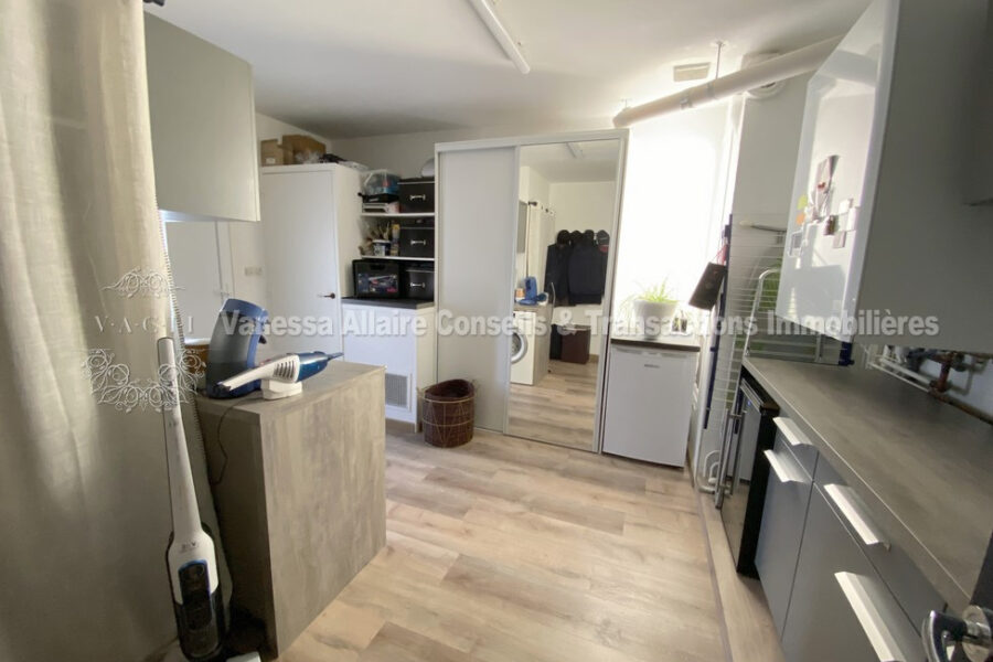 Maison à vendre à Batz-sur-Mer
