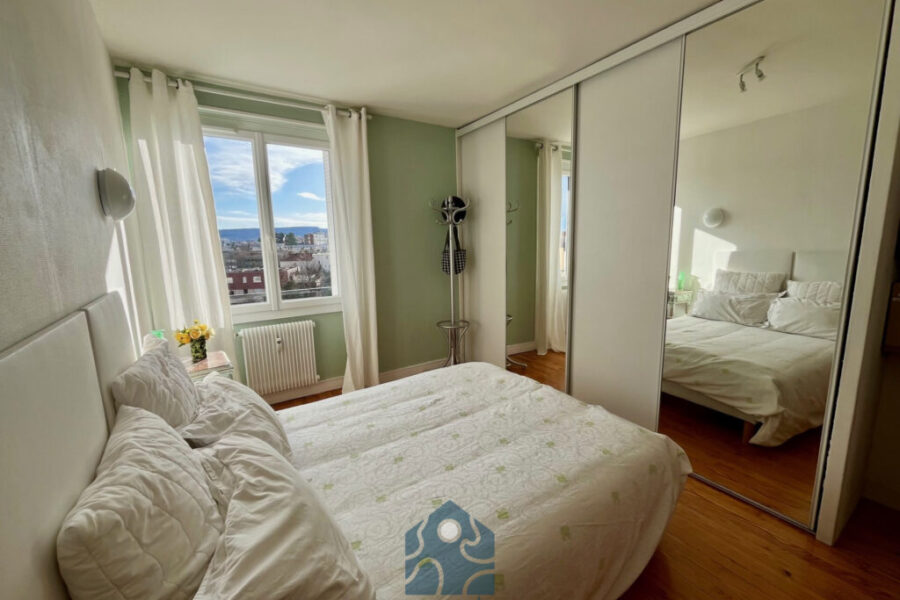 Appartement à vendre à Chamalières