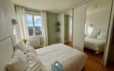 Appartement 3 pièces avec balcon, terrasse et cave – 3 pièces – 2 chambres – 66.2 m²