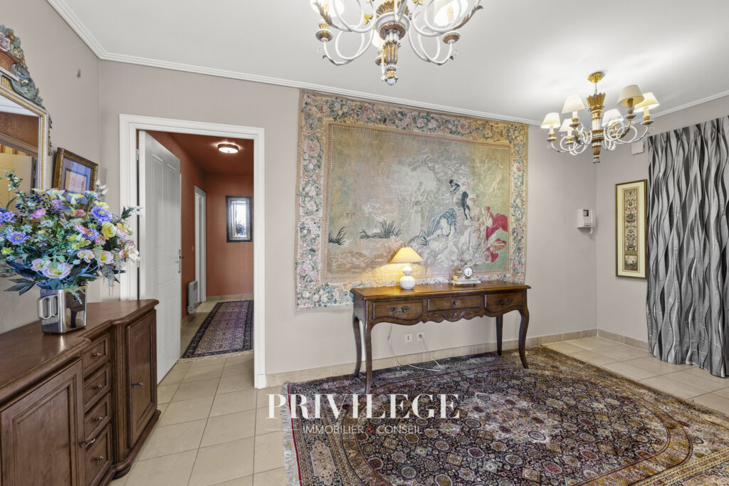 Exclusivité – Grand Duc – Vue féerique – Somptueux apparteme – 4 pièces – 3 chambres – 104 m²