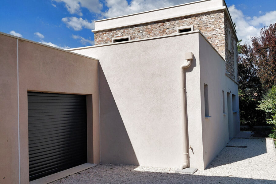 Maison à vendre à Pourrières