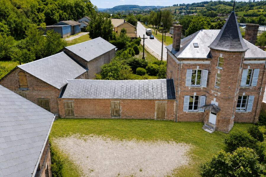 Maison à vendre à Vimoutiers