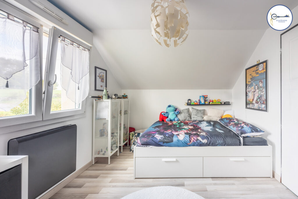 Maison Hadol 6 pièces 143m2 – 7 pièces – 4 chambres – 143 m²