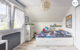 Maison Hadol 6 pièces 143m2 – 7 pièces – 4 chambres – 143 m²