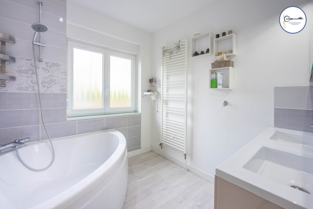 Maison Epinal 7 pièces 115 m2 – 6 pièces – 4 chambres – 100 m²
