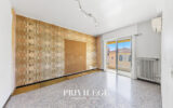 Nice   Mantega/Évêché | 2 pièces lumineux, terrasse, vue dég – 2 pièces – 1 chambre – 46.92 m²