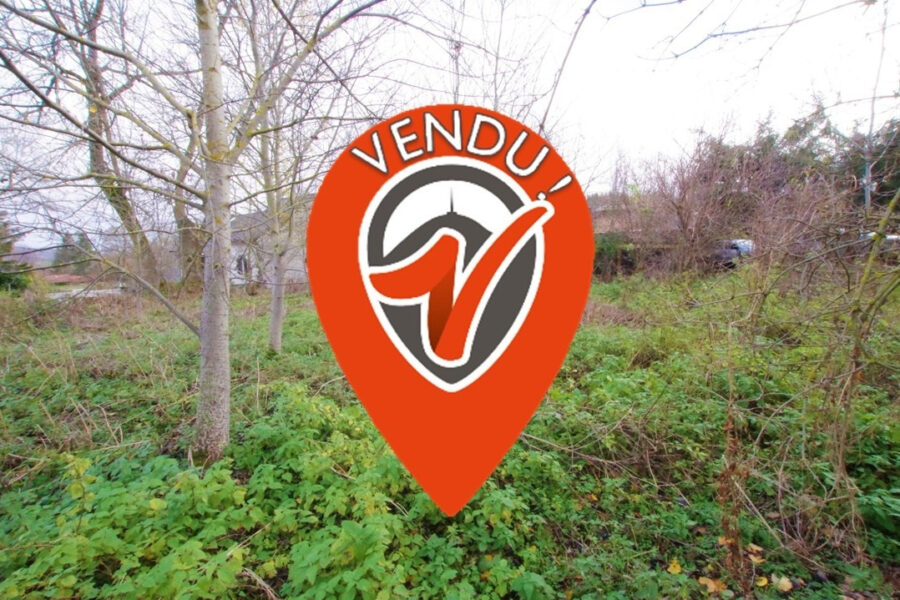 Terrain à vendre à Aydat