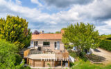 Maison familiale rénovée de 173 m2 avec 5 chambres à Saint-G – 9 pièces – 5 chambres – 173.84 m²