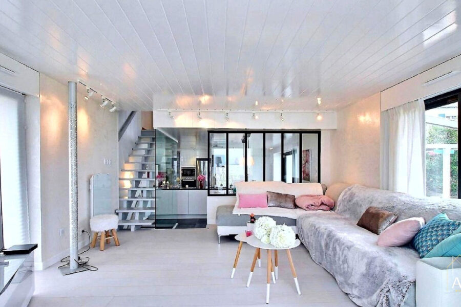 Maison à vendre à Quiberon