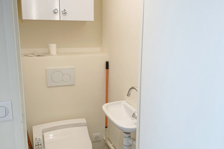 Appartement à vendre à Montrouge