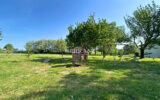 Maison familiale avec vue château à Rauzan, piscine et studi – 6 pièces – 4 chambres – 152 m²