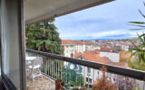 Appartement T4 avec balcon, parking couvert et annexes – 4 pièces – 3 chambres – 68.52 m²