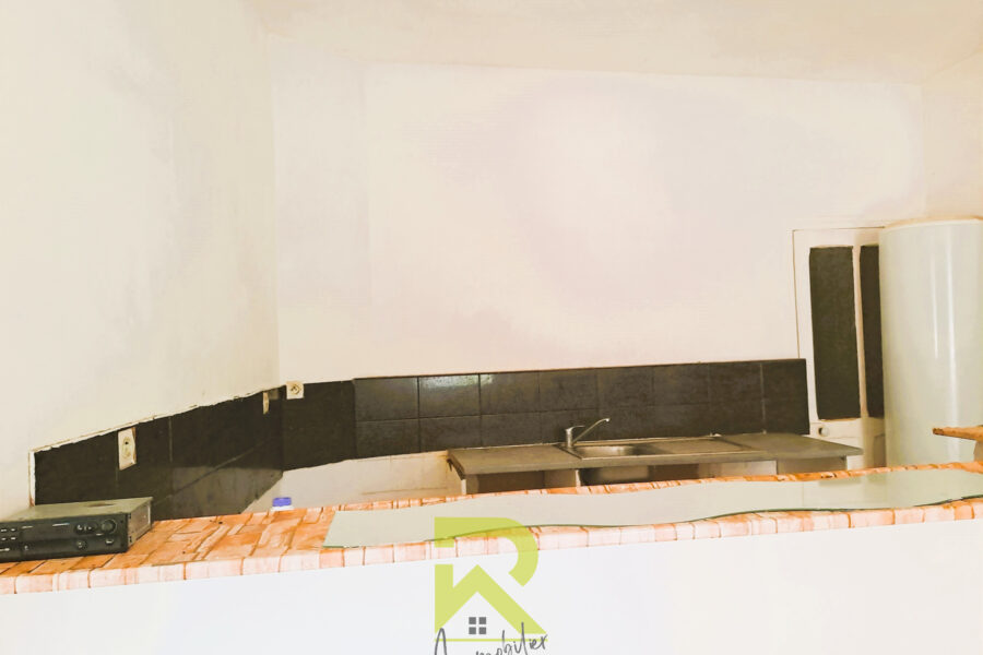 Appartement à vendre à Agde