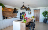 Villa d&rsquo;exception avec accès direct sur la plage – 5 pièces – 4 chambres – 197 m²