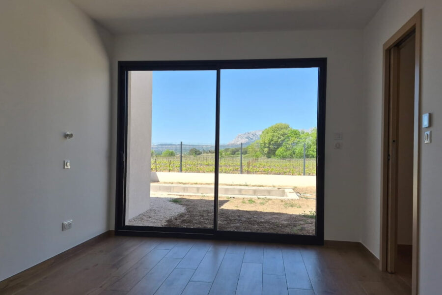 Maison à vendre à Pourrières
