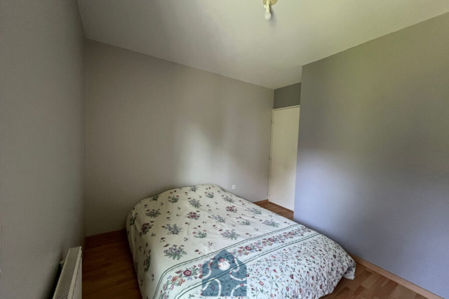 Appartement à vendre à Clermont-ferrand