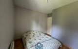 Appartement 3 pièces avec balcon et garage – 3 pièces – 2 chambres – 70 m²